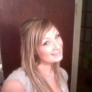 Meet your Posher, Nadine